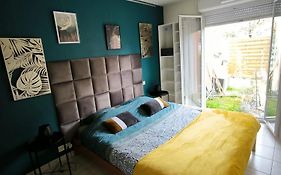 Appartement T2 En Residence Securisee