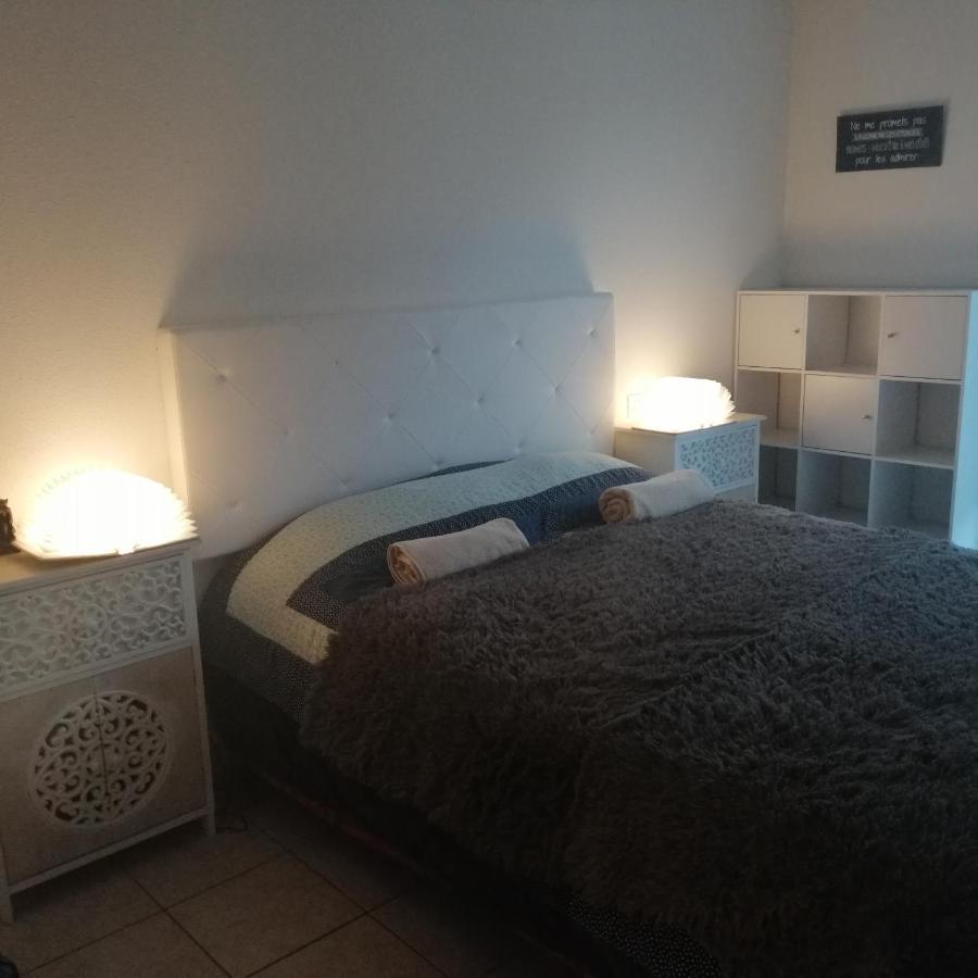 Appartement T2 En Residence Securisee Oloron-Sainte-Marie Extérieur photo